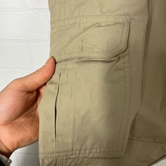 5.11 Tactical Pants Mens size 38x34 Tan - Picture 5 of 14